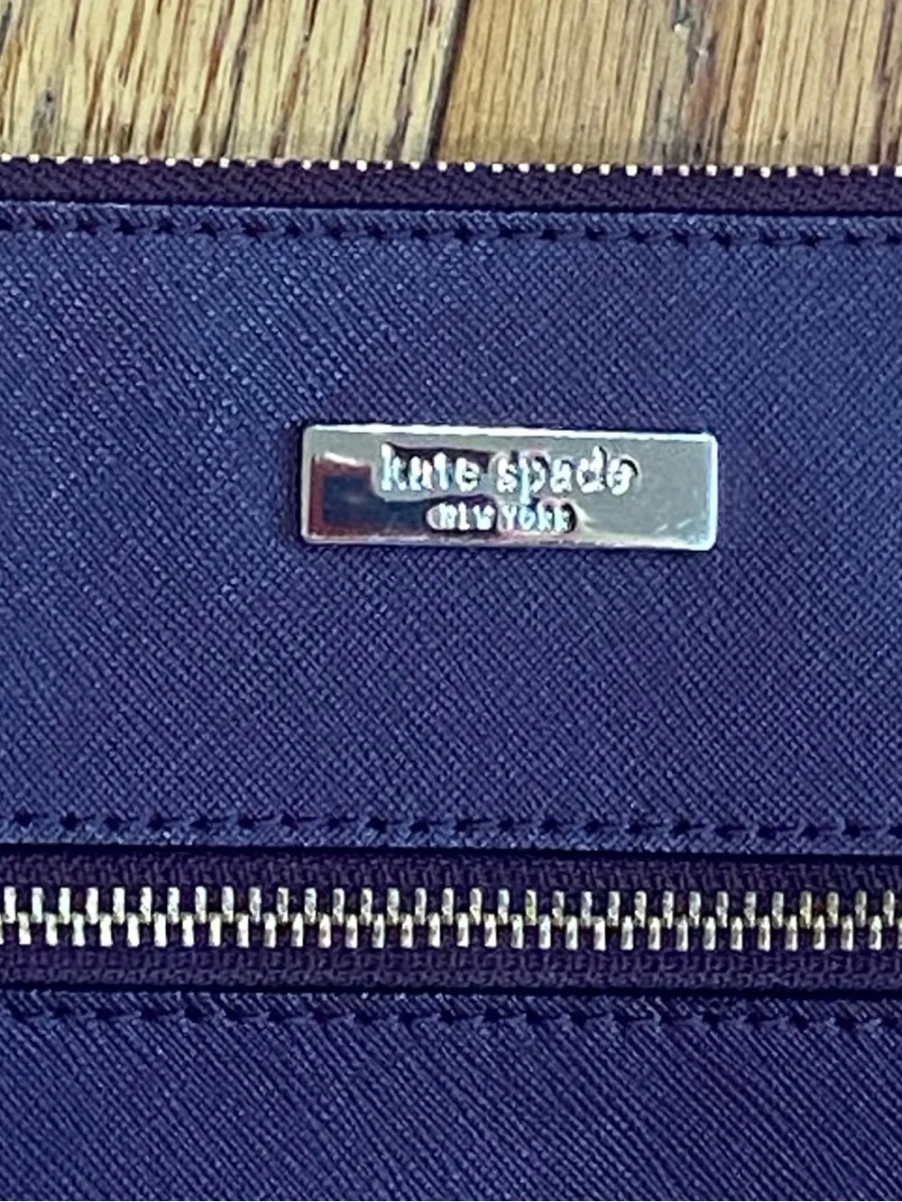 Kate Spade Laurel Way Rima Purse